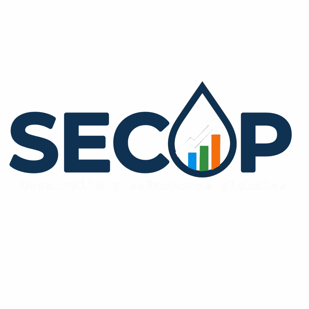 Logotipo Secop