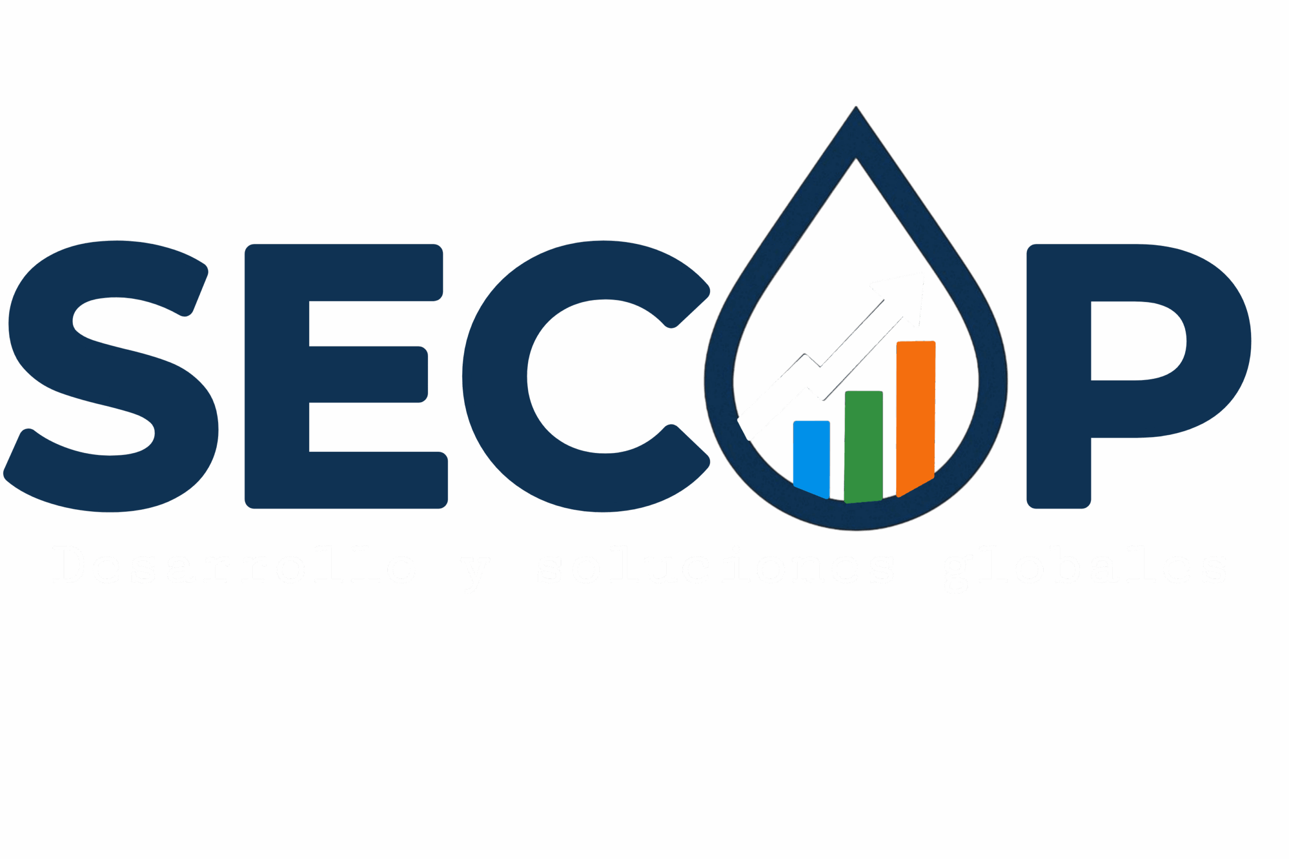 Logotipo Secop